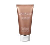 Gatineau - Golden Glow Gradual Tan (75ml) 2 in 1 Idratante & Lozione autoabbronzante