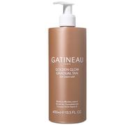 GATINEAU Golden Glow Lozione Autoabbronzante Gradual Tan 400 ml con Pompa
