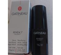 GATINEAU RENEW 7 laser SIERO VISO RINNOVATORE 15ML