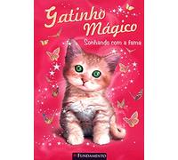 Gatinho Magico. Sonhando Com A Fama (Em Portuguese do Brasil)