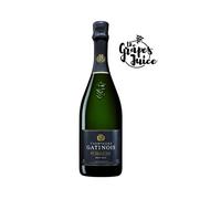 GATINOIS AY GRAND CRU BRUT MILLESIME 2012 CHAMPAGNE BIO FRANCIA