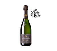 GATINOIS AY GRAND CRU BRUT MILLESIME 2012 CHAMPAGNE BIO FRANCIA