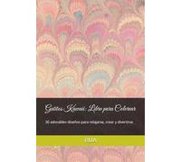 Gatitos Kawaii: Libro para Colorear: 30 adorables diseños para relajarse, crear y divertirse