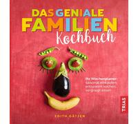 Gatjen, E Das Geniale Familien-Kochbuch - (German Import) Book NUOVO