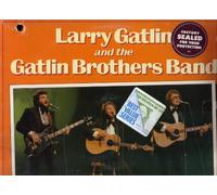 GATLIN BROTHERS - GATLIN BROTHERS - greatest hits COLUMBIA 36488 (LP vinyl record)