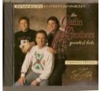 Gatlin Brothers - Greatest Hits by Gatlin Brothers (1995-01-17)