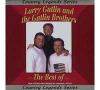 Gatlin, Larry - Best Of Larry Gatlin