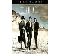 Gatlin,Larry - Cookin' up a Storm [Import]