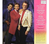 Gatlin, Larry & Gatlin Brothers - Alive And Well Livin In The Land Of Dreams