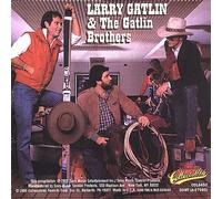 Gatlin, Larry & Gatlin Brothers - Houston To Denver/Not Guilty