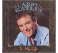 Gatlin, Larry - in My Life