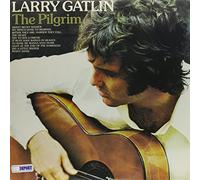Gatlin, Larry - Pilgrim