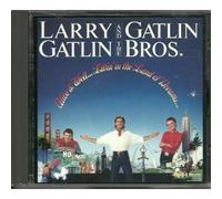 Gatlins - Alive and Well/Living in