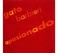 GATO BARBIERI - apasionado LP