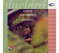 Gato Barbieri Bolivia Under Fire (CD) Album