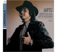 Gato Barbieri – Chapter One: Latin America – Impulse