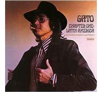Gato Barbieri - Chapter One: Limited