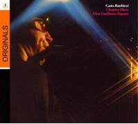 Gato Barbieri Chapter Three: Viva Emiliano Zapata (CD) Album