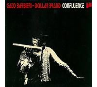 Gato Barbieri - Dollar Brand - Gato Barbieri - Dollar Brand - Confluence - Freedom - 28 467-9 U