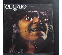 Gato Barbieri - El Gato