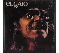 GATO BARBIERI - el gato