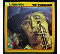 GATO BARBIERI - El Pampero