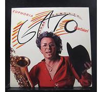 Gato Barbieri - Euphoria