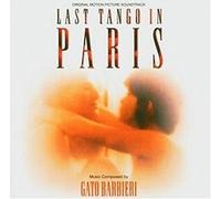 Gato Barbieri - Last Tango in Paris