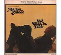 Gato Barbieri - Last Tango In Paris