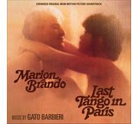 Gato Barbieri - Last Tango in Paris - Film Score & Album Rec. (OST) (2CD) by Gato Barbieri