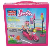Gato Barbieri Mega Barbie Playset Assortimento NUOVO
