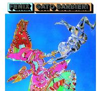 Gato Barbieri - Phoenix