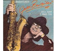 GATO BARBIERI - poinciana 12