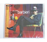 Gato Barbieri - Que Pasa [Import]
