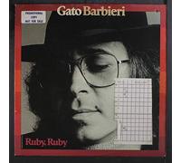 GATO BARBIERI - ruby, ruby