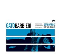 Gato Barbieri Standards- Lost And Found 2 (Vinyl LP) 12" Album
