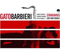 Gato Barbieri Standards Lost and Found (Vinyl LP) 12" Album (Gatefold Cover)