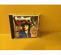 Gato Barbieri – Third World – RCA