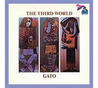 Gato Barbieri - Third World - CD - F72z