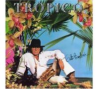 Gato Barbieri - Tropico