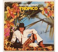 Gato Barbieri - Tropico