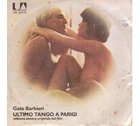 Gato Barbieri - Ultimo Tango A Parigi