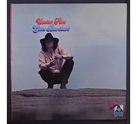 GATO BARBIERI - under fire LP