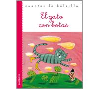 Gato Con Botas, El [Lingua spagnola]