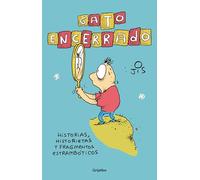 Gato encerrado/ Something Fishy Is Going On