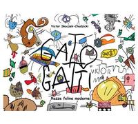 Gato-Gatti. Razze feline moderne. Vol. 1