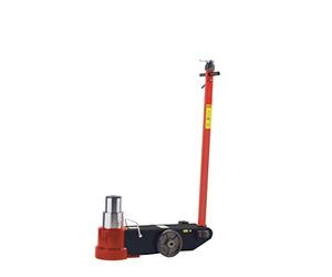 Gato hidráulico-neumático 80/50 t