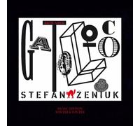 Stefan Zeniuk & Gato Loco Gato Loco (CD) Album