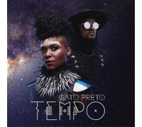 Gato Preto Tempo (CD) Album