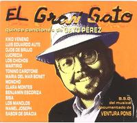 Gatoperez - El Gran Gato
